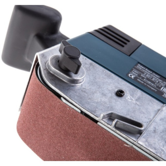 Стрічкова шліфмашина Bosch GBS 75 AE (0.75 кВт, 533 мм) (0601274708)