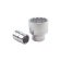 Головка торцевая 22 мм TOPTUL 3/4" (12-гр.) BAEB2422