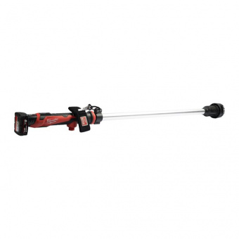 MILWAUKEE Аккумуляторный насос для перекачки жидкости M12BSWP-601 | 4933479640