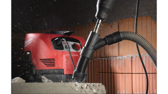 MILWAUKEE Система видалення пилу PCHDE SDS-MAXдля гострого долота (знято) | 4932455275