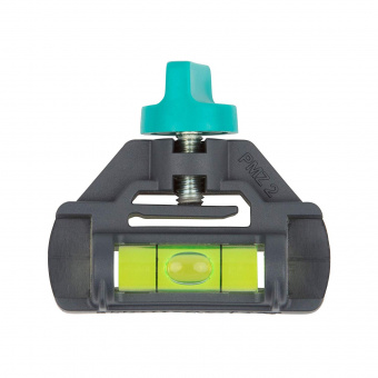 Wolfcraft Рівень для складаної лінійки // 5222000