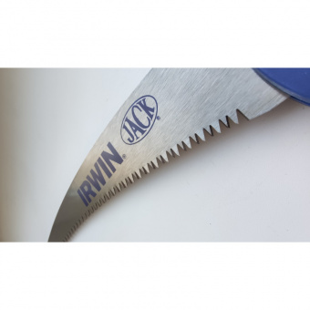 IRWIN Ножовка садовая 330 мм не закаленный зуб, | TNA2072330000