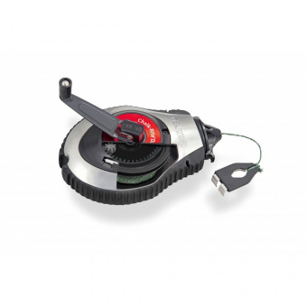 TAJIMA Шнур разметочный 30м , CHALK-RITE DURA, CR401S/D