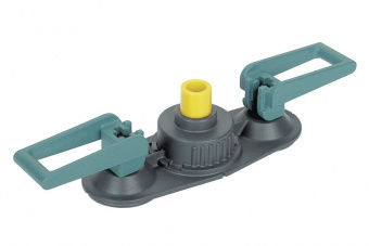 Wolfcraft алмазное сверло "Ceramic" Ø 10 // 5918000