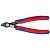 KNIPEX Кусачки Electronic Super Knips®, 125 мм (78 91 125) | 78 91 125