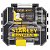 STANLEY Набор бит FatMax, Phillips, Ph2, L=50 мм, 10 шт, пластиковый кейс