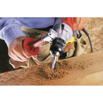 MILWAUKEE Дриль , HDE 13 RQX KIT, 950Вт | 4933428550