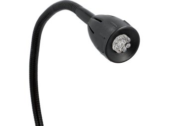 Точильний верстат YATO від електромережі 230 В, 250 Вт, 2 диски Ø= 150/20х 12,7 мм [1]