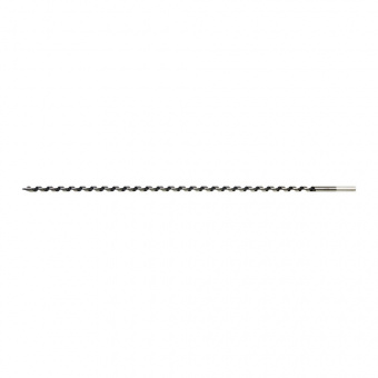 MILWAUKEE Свердло спіральне , Ø10х600мм | 4932363696