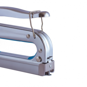 My Tools 611-414 Степлер цільнометалевий 4-14 мм