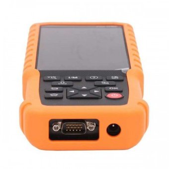 Мультимарочный диагностический сканер LAUNCH PILOT SCAN TPMS 