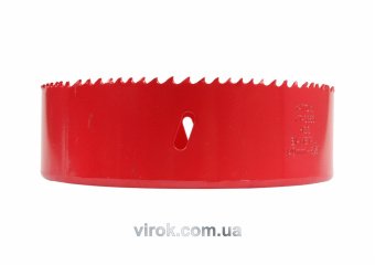 YATO Пила кільцева BI-METAL YATO : HSS M3, Ø= 140 мм  | YT-3353