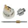 Форсунка для краскопультов H-827B, диаметр 1,4мм AUARITA NS-H-827B-1.4
