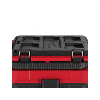 MILWAUKEE Пилосос акумуляторний PACKOUT , M18 FPOVCL-0 | 4933478187