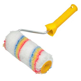 Валик малярний 180мм з ручкою, Елітаколор Favorit | 03-324