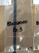 ANI Spa Ремкомплект для пистолета 25/Flex OR 2012 | BD058010