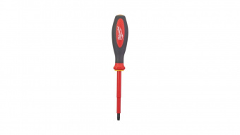 MILWAUKEE Викрутка VDE діелектричнаT25х100мм | 4932464053