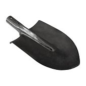 Лопата штикова гострокінцева, з держаком Україна | 70-806