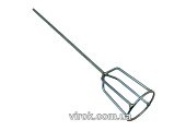 VIROK Міксер для гіпсу Ø= 80 мм  | 20V506