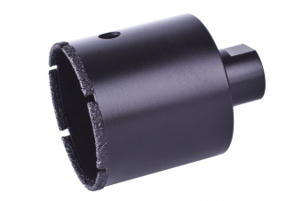 Wolfcraft алмазная кольцевая пила "Ceramic" Ø 54 // 5947000