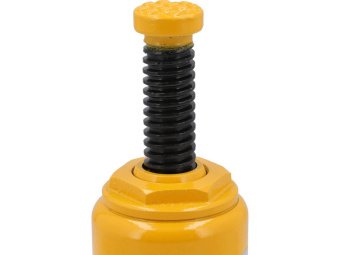 Домкрат гідравлічний cтовбцевий STHOR; F= 4 т, роб. висота- 180- 340 мм [5]