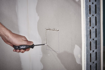 Wolfcraft буровая пила Ø 5 x 175 // 4031000