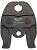 MILWAUKEE Обжимные клещи J12-BMP 3/4" | 4932493159