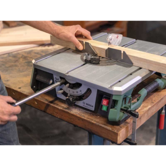 Настільна пила Bosch AdvancedTableCut 52 (0.55 кВт) (0603B12001)