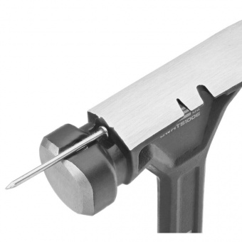 DeWALT Молоток "RIP-CLAW", суцільнометалевий, вага головки 624 г, з прямим цвяходером,  405 мм.