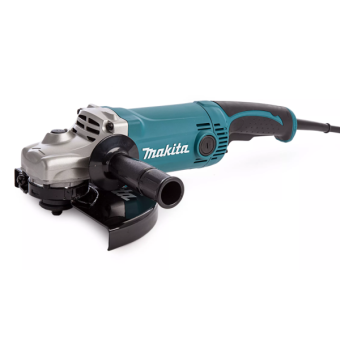Кутова шліфмашина Makita GA9050 (2000 Вт, 230 мм)