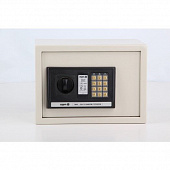 VOREL Сейф з електронним замком 35х25х25см  | 78641