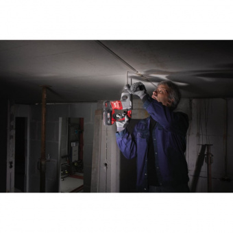 MILWAUKEE Аккумуляторный перфоратор HD18 H-402C 4933443468 | 4933443468