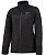 MILWAUKEE Куртка з електропідігрівом акумуляторна жіночаM12 HJP LADIES-0 (XL), чорна | 4933464343