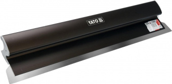 YATO Шпатель для фінішного шпаклювання YATO, 800 мм, зі змінним лезом  | YT-52233