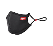 MILWAUKEE Маска на лицо тканевая L/XL (3ШТ) 4932478866 | 4932478866