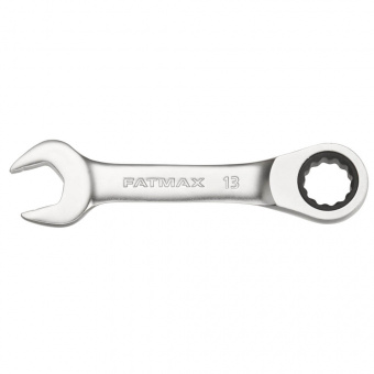 Ключ гайковий  комбінований STANLEY, 13 мм, з заскочним механізмом. | FMMT13111-0