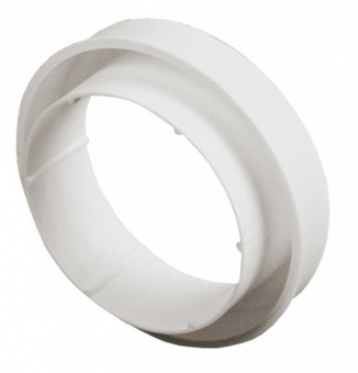 60-450 Редуктор центральний круглий, пласт., D 100 мм/125 мм (1012,5РП) | Эра