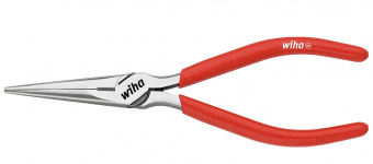 WIHA 36483 Плоскокруглогубцы Classic, Z36 0 01 - 160 мм