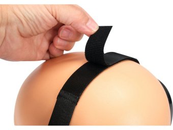 Навушники шумозахисні YATO, гучностю 31 dB [20/180]