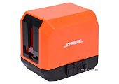 STHOR Нівелір лазерний самонівелюючий : дальність- 30 м, з тримачем, точність- ± 2 мм/10 м DW | 1800