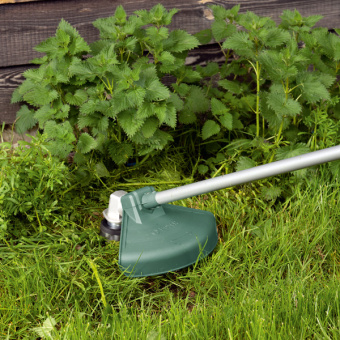 Тример електричний Bosch AFS 23-37 (0.9 кВт, 370 мм) (06008A9000)