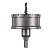 MILWAUKEE Коронка Holesaw TCT , Ø70мм | 4932479053
