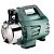 Поверхневий насос-автомат Metabo HWA 3500 Inox (1.1 кВт, 3500 л/год) (600978000)