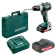 Metabo Шуруповерт акумуляторний 18 В BS 18 LT BL 2.0 Ah