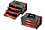 QBRICK SYSTEM Ящик для инструментов PRO Drawer 3 Toolbox Basic (5901238257455)