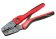 YATO Кліщі для обтискання і зачистки проводів YATO, L=250 мм  | YT-2251