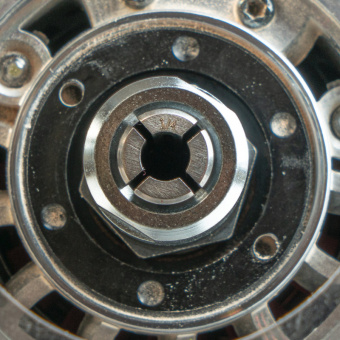 MILWAUKEE Цанга фрезерная RCA-1 | 4932479425