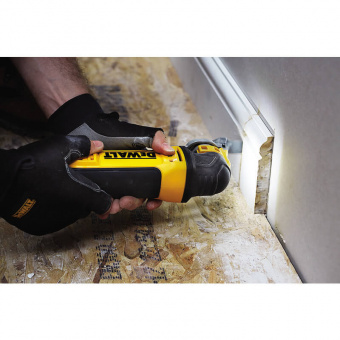 DeWalt DWE315KT Многофункциональный инструмент, 300 Вт, чемодан T-STAK