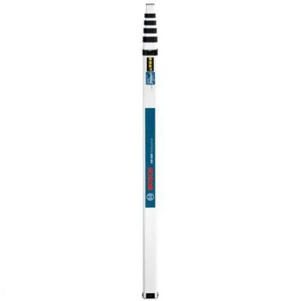 Оптичний нівелір Bosch GOL 26 D + штатив BT 160 + лінійка GR 500 (0601068002)