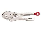 MILWAUKEE Затискач Torque Lock , 30мм, (прямі губки) | 4932471726